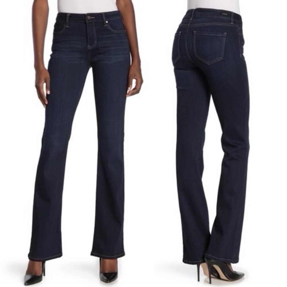 Liverpool Jeans Co Lucy Bootcut Jeans add 16/31